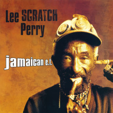 2LP / Perry Lee Scratch / Jamaican E.T. / Vinyl / 2LP