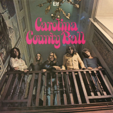 LP / Elf / Carolina County Ball / Vinyl