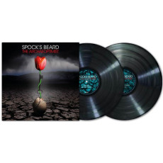 2LP / Spock's Beard / Archaeoptimist / Vinyl / 2LP