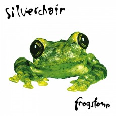 2LP / Silverchair / Frogstomp / Vinyl / 2LP / Gatefold