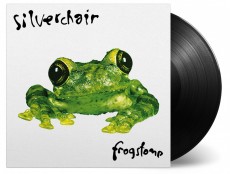 2LP / Silverchair / Frogstomp / Vinyl / 2LP / Gatefold