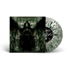 LP / Dimmu Borgir / Enthrone Darkness Triumphant / Crusher / Vinyl