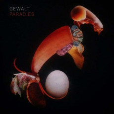 2LP / Gewalt / Paradies / Vinyl / 2LP