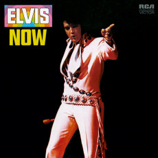 LP / Presley Elvis / Elvis Now / Vinyl