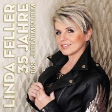 CD / Feller Linda / 35 Jahre