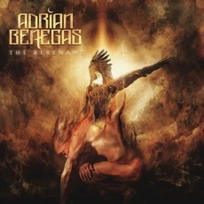 CD / Benegas Adrian / Revenant
