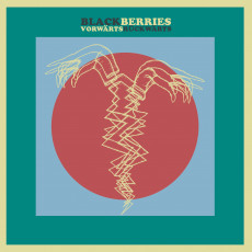 LP / Blackberries / Vorwarts Ruckwarts / Vinyl