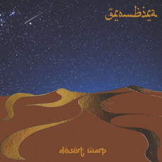 CD / Grombira / Desert Warp