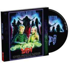 CD / Lordi / Limited Deadition / Digipack