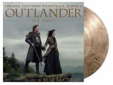 2LP / OST / Outlander:Season 4 / Smoke / Vinyl / 2LP