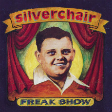 LP / Silverchair / Freak Show / Vinyl