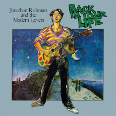 LP / Richman Jonathan & Modern Lovers / Back In Your Life / Vinyl