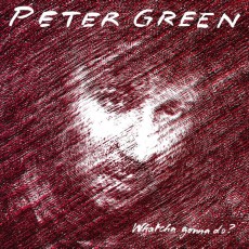 LP / Green Peter / Whatcha Gonna Do? / Vinyl