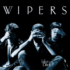 LP / Wipers / Follow Blind / Vinyl