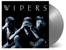 LP / Wipers / Follow Blind / Coloured / Vinyl