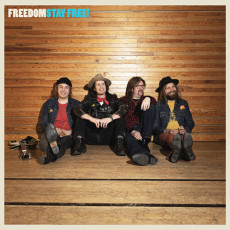 CD / Freedom / Stay Free!