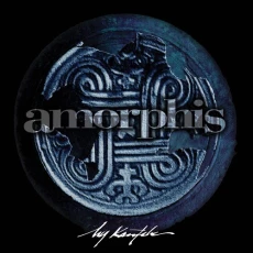 LP / Amorphis / My Kantele / RSD / Vinyl