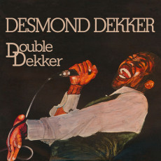 2LP / Dekker Desmond / Double Dekker / Vinyl / 2LP
