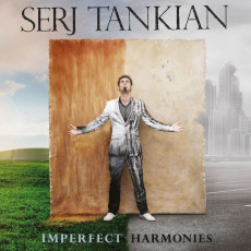 LP / Tankian Serj / Imperfect Harmonies / Vinyl