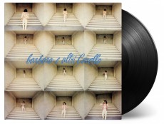 LP / Carella Enzo / Barbara e Altri Carella / Vinyl