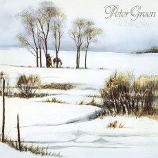 LP / Green Peter / White Sky / Vinyl / Coloured