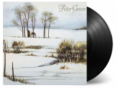 LP / Green Peter / White Sky / Vinyl