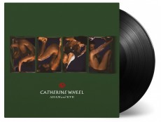 2LP / Catherine Wheel / Adam and Eve / Vinyl / 2LP