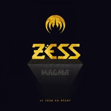 LP / Magma / Zess / Vinyl
