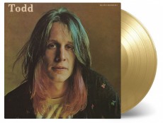 2LP / Rundgren Todd / Todd / Vinyl / 2LP / Coloured