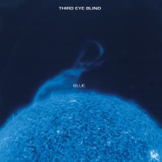 2LP / Third Eye Blind / Blue / Vinyl / 2LP / Coloured