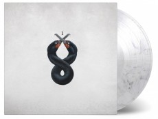 LP / San Fermin / Cormorant 1 / Coloured / Vinyl