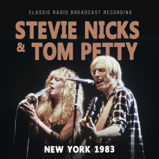 CD / Nicks Stevie / New York 1983