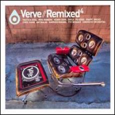CD / Various / Verve / Remixed 4