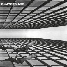 LP / Quatermass / Quatermass / Vinyl