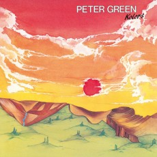 LP / Green Peter / Kolors / Vinyl