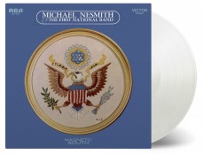 LP / Nesmith Michael / Magnetic South / Coloured / Vinyl
