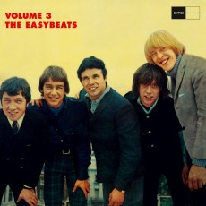 LP / Easybeats / Volume 3 / Coloured / Vinyl