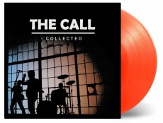 2LP / Call / Collected / Vinyl / 2LP / Coloured