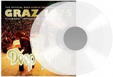 2LP / Deep Purple / Graz 1975 / Vinyl / 2LP / Coloured