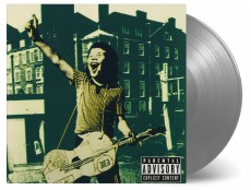 2LP / Third Eye Blind / Out of the Vein / Vinyl / 2LP / Coloured