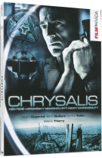 DVD / FILM / Chrysalis