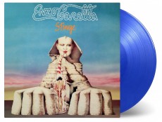 LP / Carella Enzo / Sfinge-Coloured / Vinyl