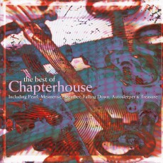 2LP / Chapterhouse / Best of Chapterhouse / Vinyl / 2LP / Coloured