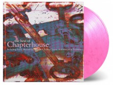 2LP / Chapterhouse / Best of Chapterhouse / Vinyl / 2LP / Coloured