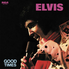 LP / Presley Elvis / Good Times / Vinyl