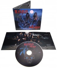 CD / Blackrain / Dying Breed / Digipack