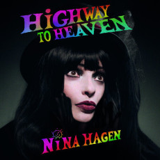 CD / Hagen Nina / Highway To Heaven