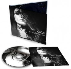 CD / Cold / Things We Can't Stop / Digipack