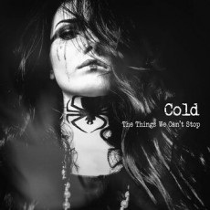 CD / Cold / Things We Can't Stop / Digipack