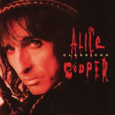 2LP / Cooper Alice / Classicks / Vinyl / 2LP